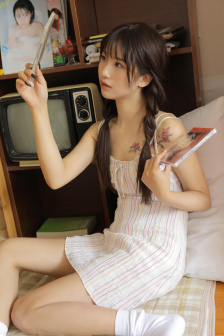 我和妈妈的经历