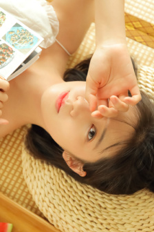 通野未帆